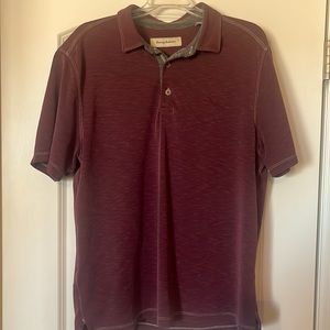 Tommy Bahama men’s polo